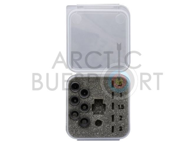 Hovedbilde Podium Peep Aperture Kit