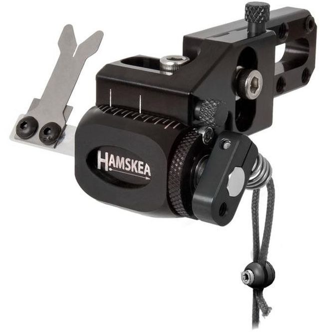 Hovedbilde Hybrid Target Pro MicroTune  compoundhylle