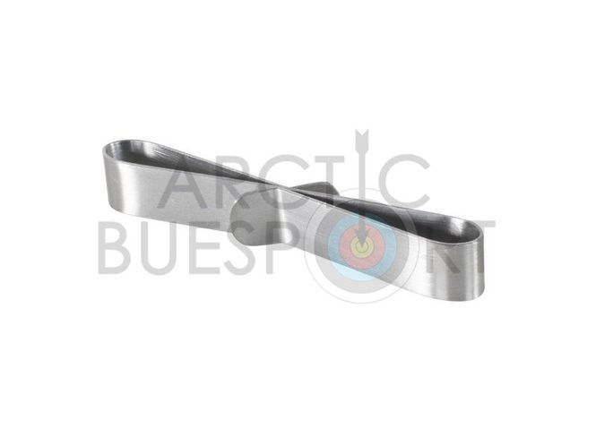 Hovedbilde White Feather Clip BT Cloud