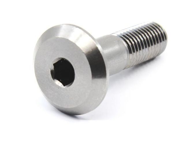 Hovedbilde V-Box Front Screw 5/16"-24