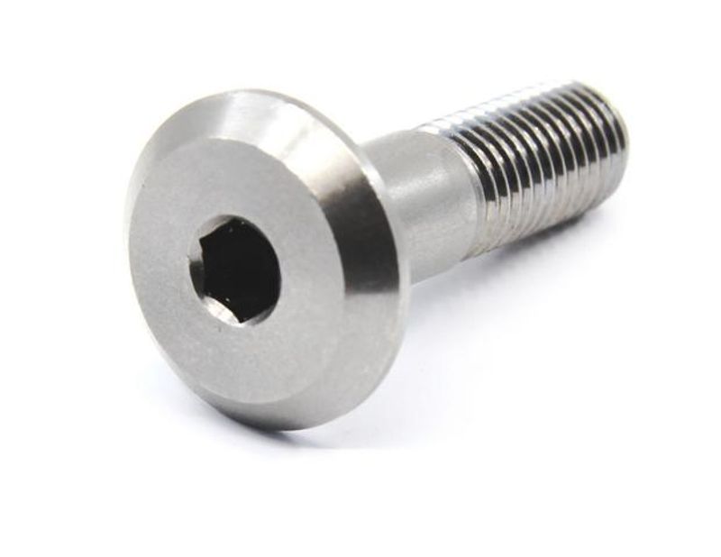 V-Box Front Screw 5/16"-24