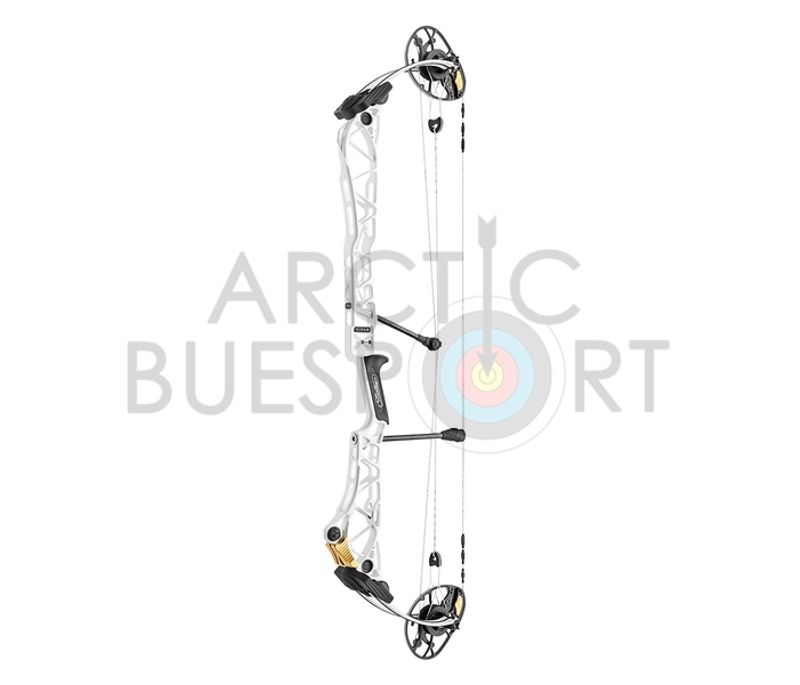 Mathews Title 36 White limbs RH