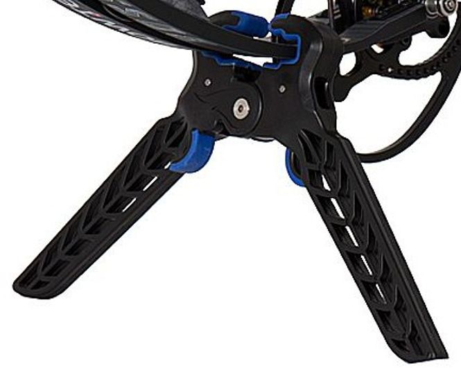 Hovedbilde Avalon Dual Pod