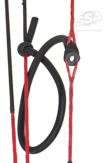 Hovedbilde Maximal peep med strikk