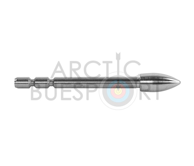 Focus Archery Glue-In Point Tungsten for X10