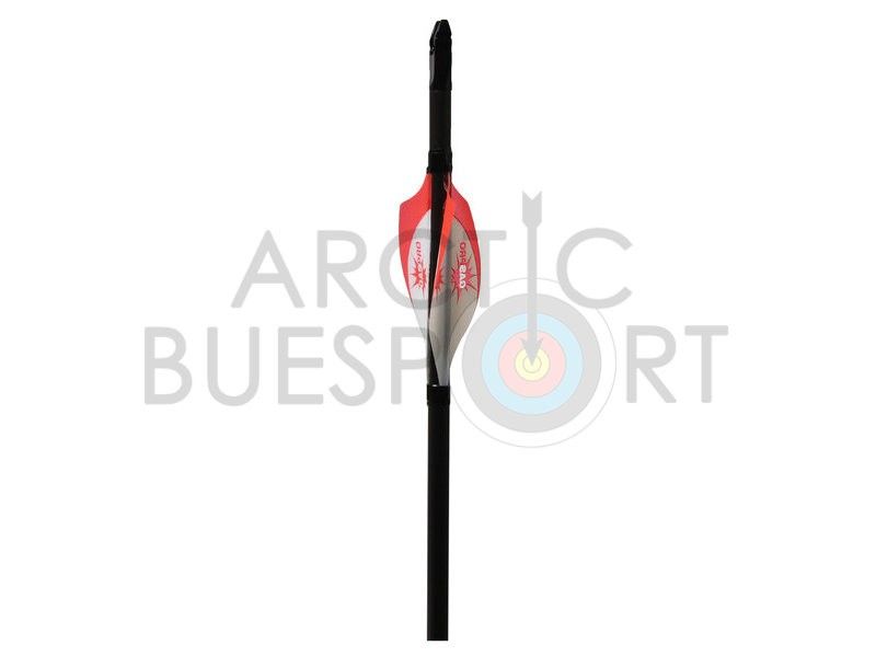 Gas Pro Vanes Rick vd Ven Signature Series 2´´ Soft