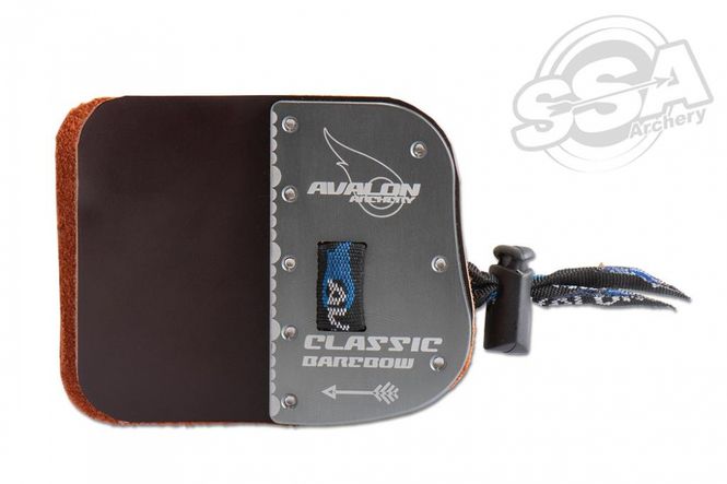 Hovedbilde Avalon Barebow Tab