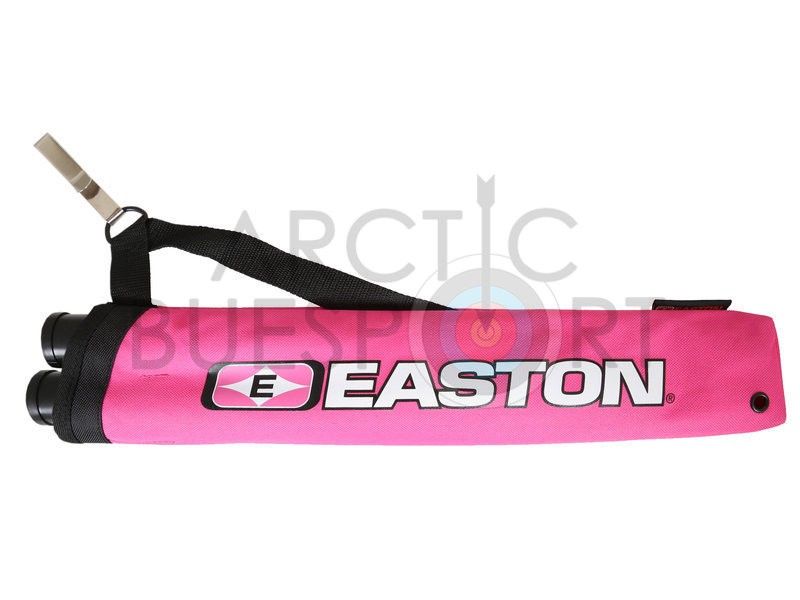 Easton Quiver Long Hip Flipside 2-Tube