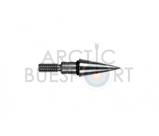 Hovedbilde TopHat Combo Pin Points 5/16
