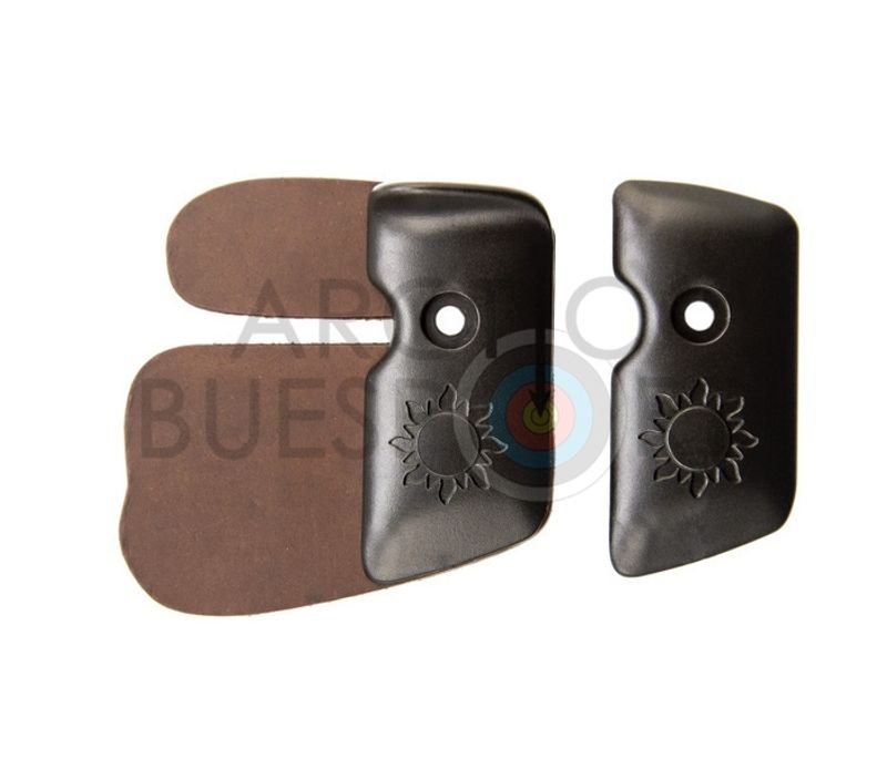 Fairweather modulus plate sett