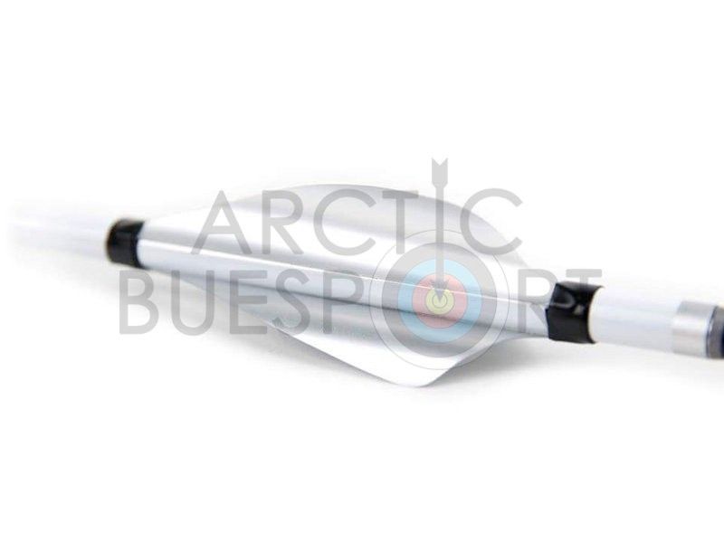 XS Wings 60mm Low Profile