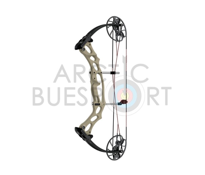 Kobalt Compound Youth Bow - Hoyt