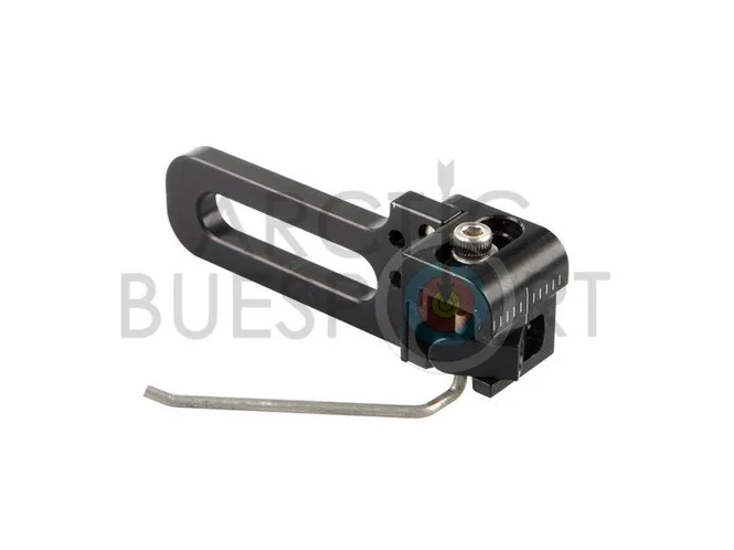 Hovedbilde AAE Arizona Arrow Rest Free Flyte Magnetic Elite