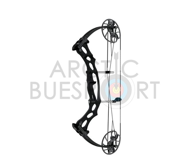 Hovedbilde Kobalt Compound Youth Bow - Hoyt