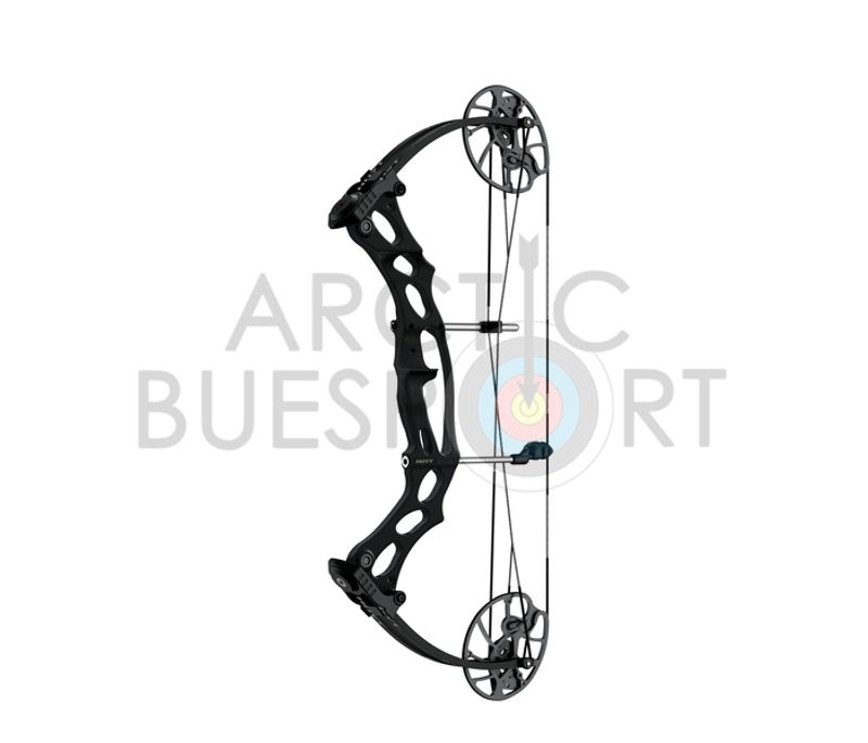 Kobalt Compound Youth Bow - Hoyt