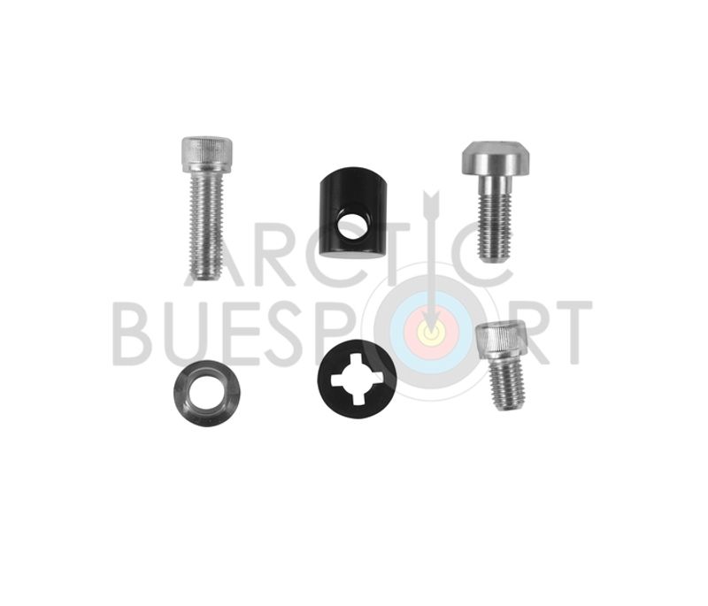 Shrewd V-Bar Single Adjustable Atlas