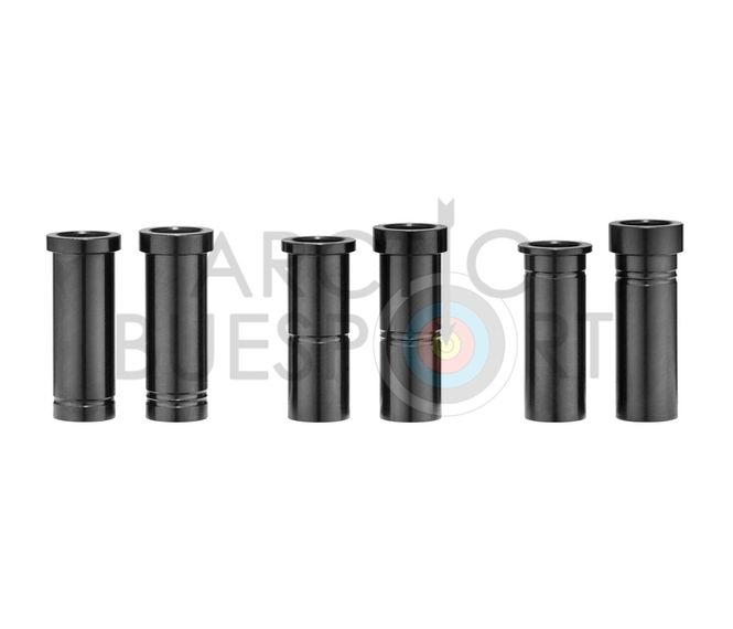 Hovedbilde Mathews Top Hat Full Kit