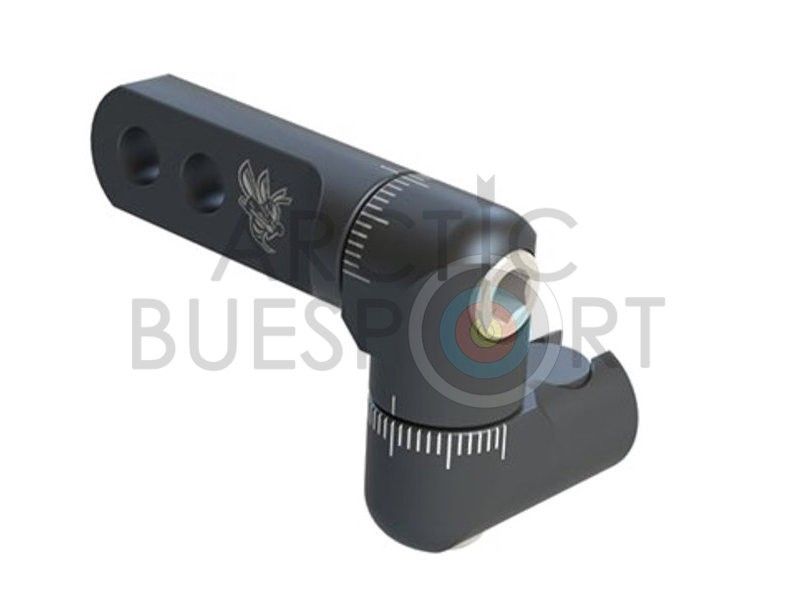 Bee Stinger Side Bar Infinity No Teeth Adjustable