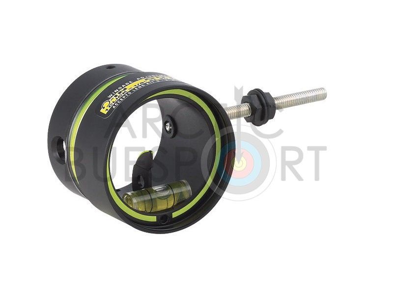 HHA Sports 3ft. Scope Only with 10-32 Rod 1-5/8