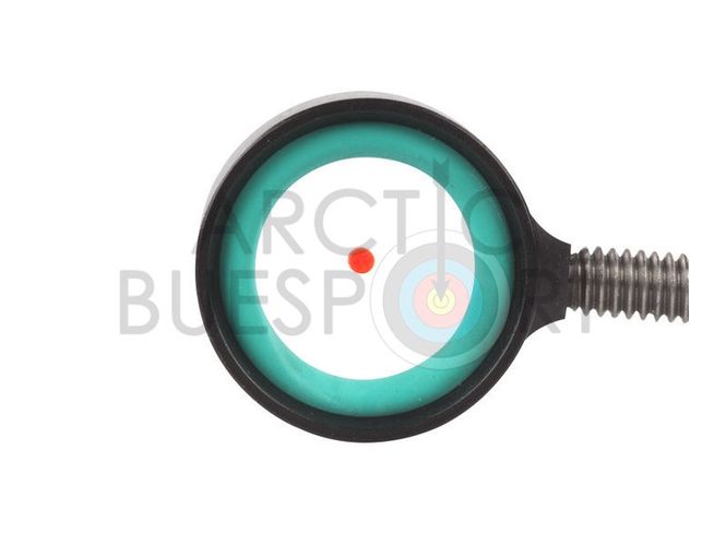 Hovedbilde Spigarelli siktenål med linse