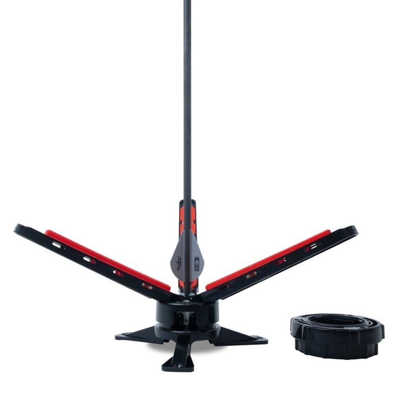 Bohning Fletching Jig Cauldron
