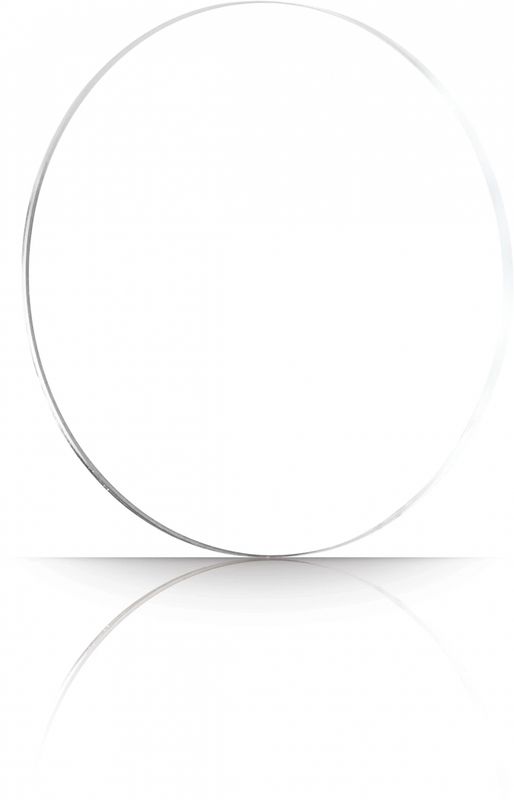 Bowfinger Docs Choice Clear Targets for 20/20 scope 30mm