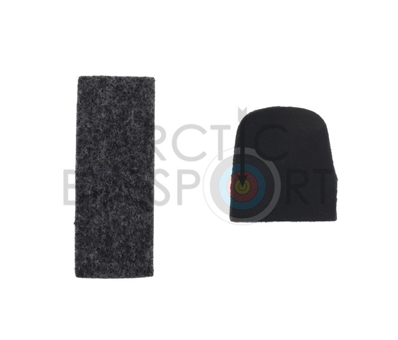 Neet Arrow Rest Shelf+Plate T-SP