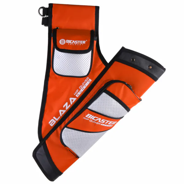 Hovedbilde Blaza target kogger