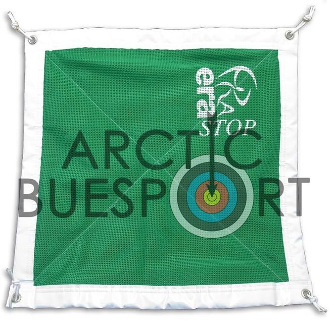 Hovedbilde ERA Backstop 100x100