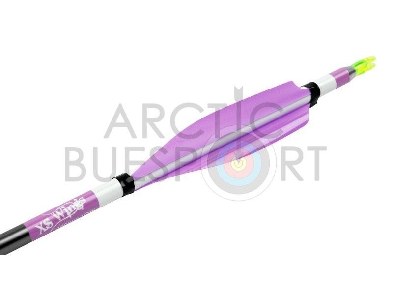 XS Wings 100mm Low Profile