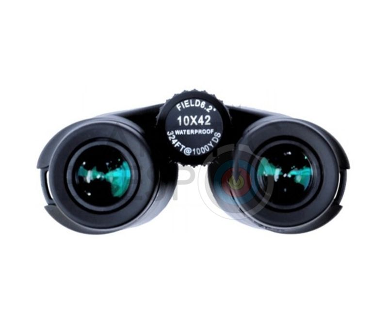 Gillo Binocular Waterproof Short Focus 10 x 42