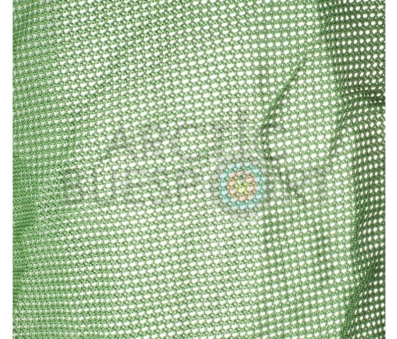 Sikkerhetsnett standard