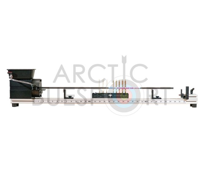 Hovedbilde Last Chance Archery Arrow Saw Revolution