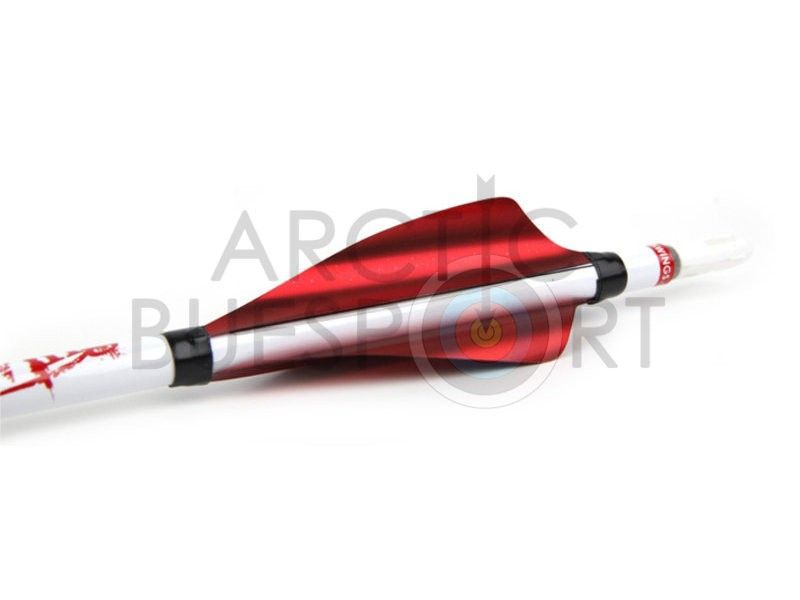XS Wings 60mm Low Profile