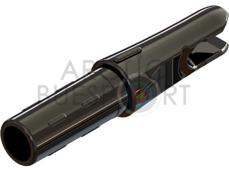 Gold Tip Nock .246 GT Series