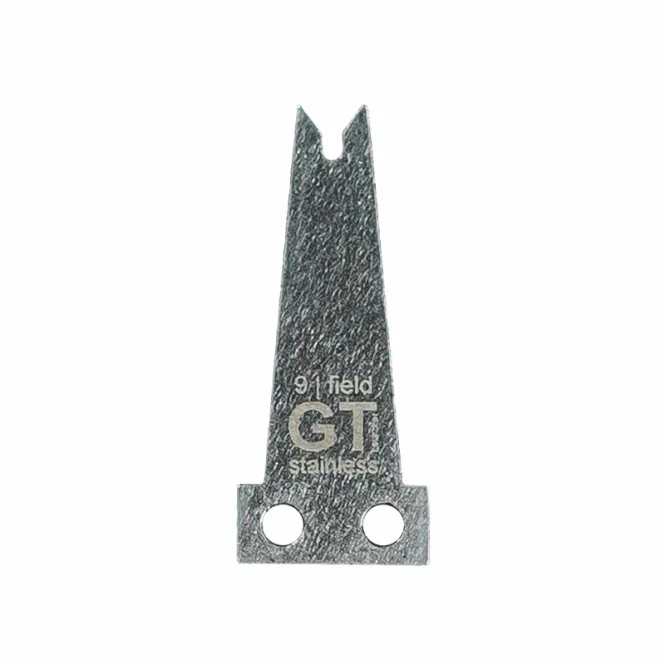 Hovedbilde Launcher GT