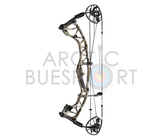 Hovedbilde Hoyt Torrex XT LD