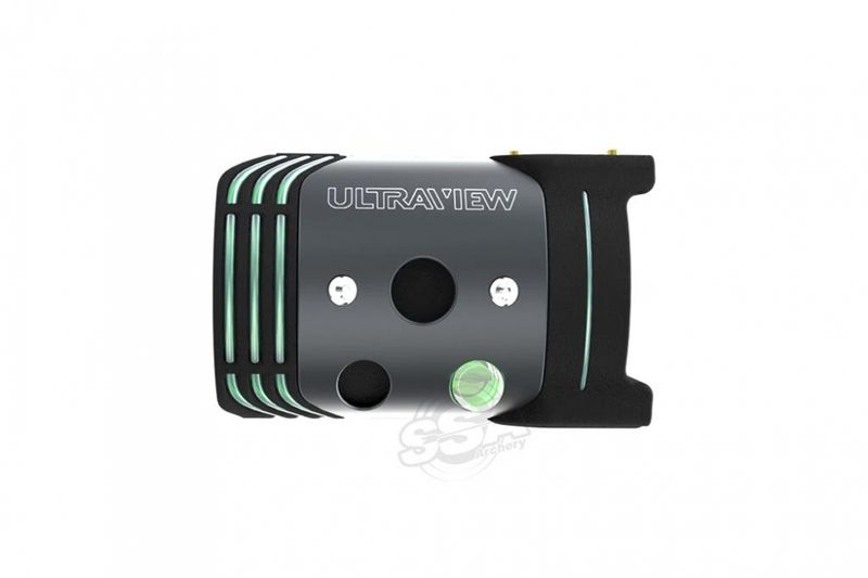 Ultraview UV3 Target Kit