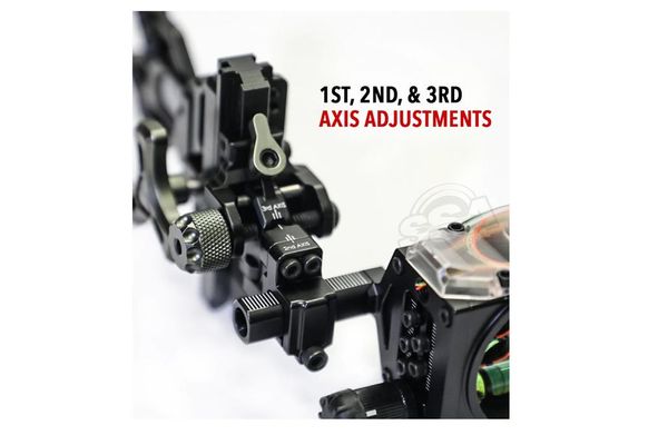 Hovedbilde Trek Pro 1pin 0.019