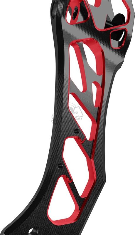 Kinetic Invinso v2 25 Dual Colour