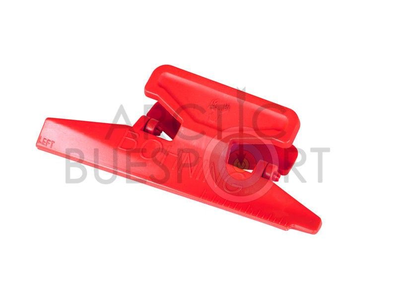 Bohning Fletching Jig Pro Class LW Helical