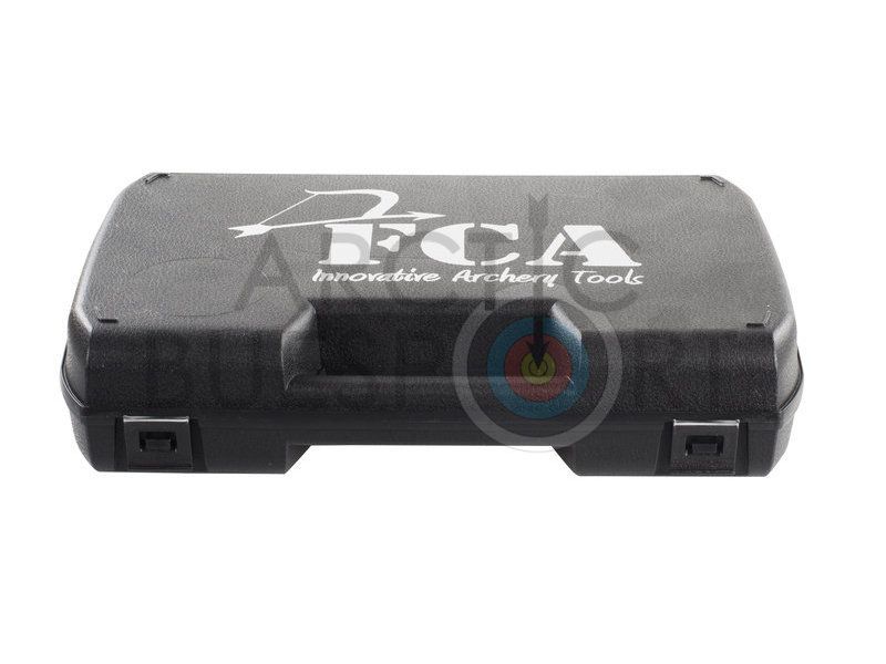 FCA Laser Alignment Tool