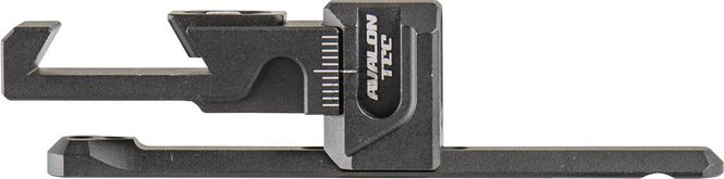 Hovedbilde Extended clicker mount