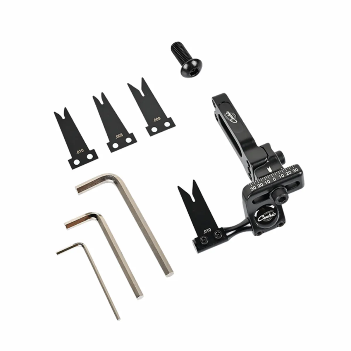 Intergrate compoundhylle