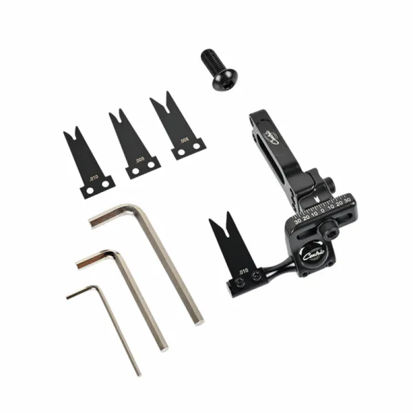 Hovedbilde Intergrate compoundhylle