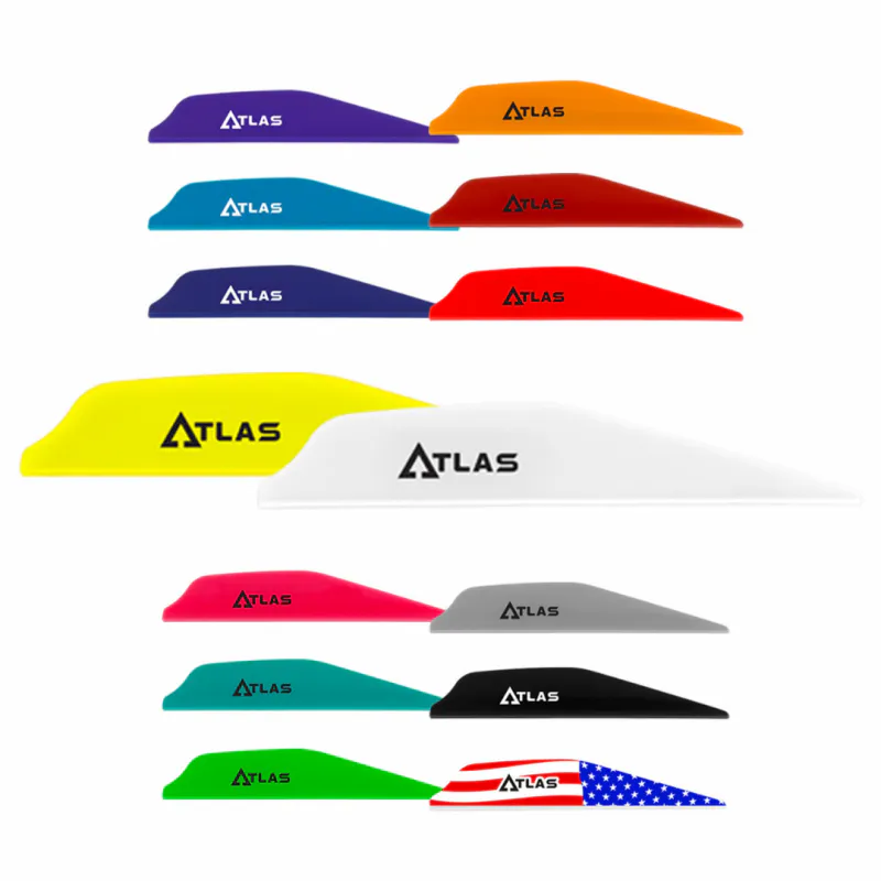 Atlas Vane 2.8 - Bohning