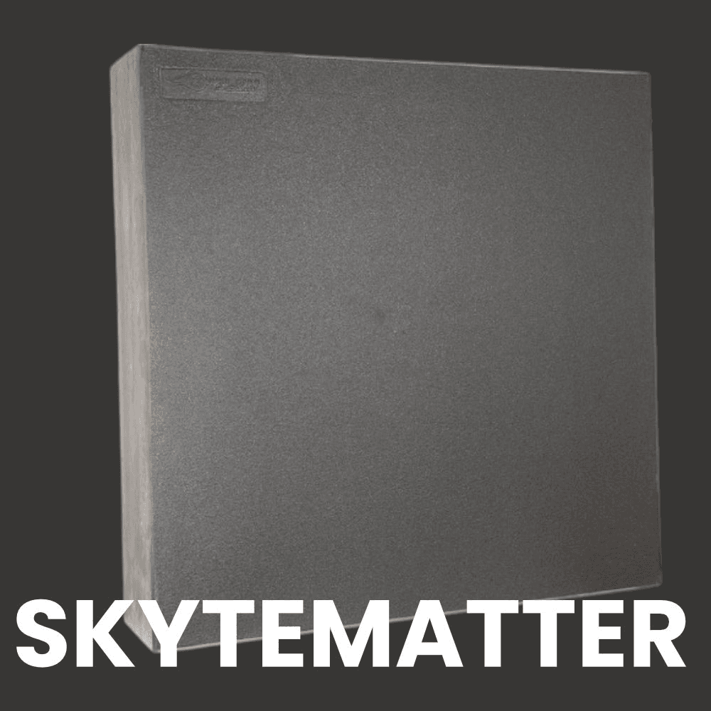 Skytematter
