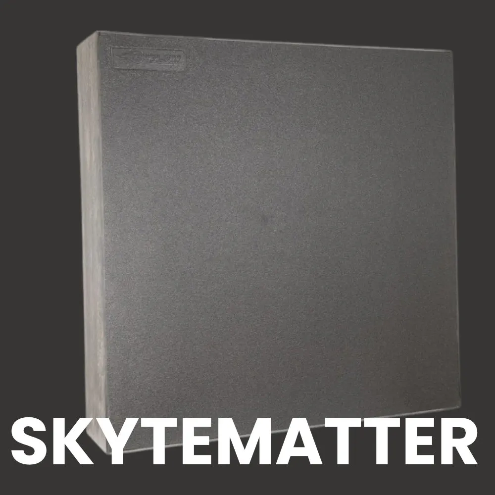 Skytematter