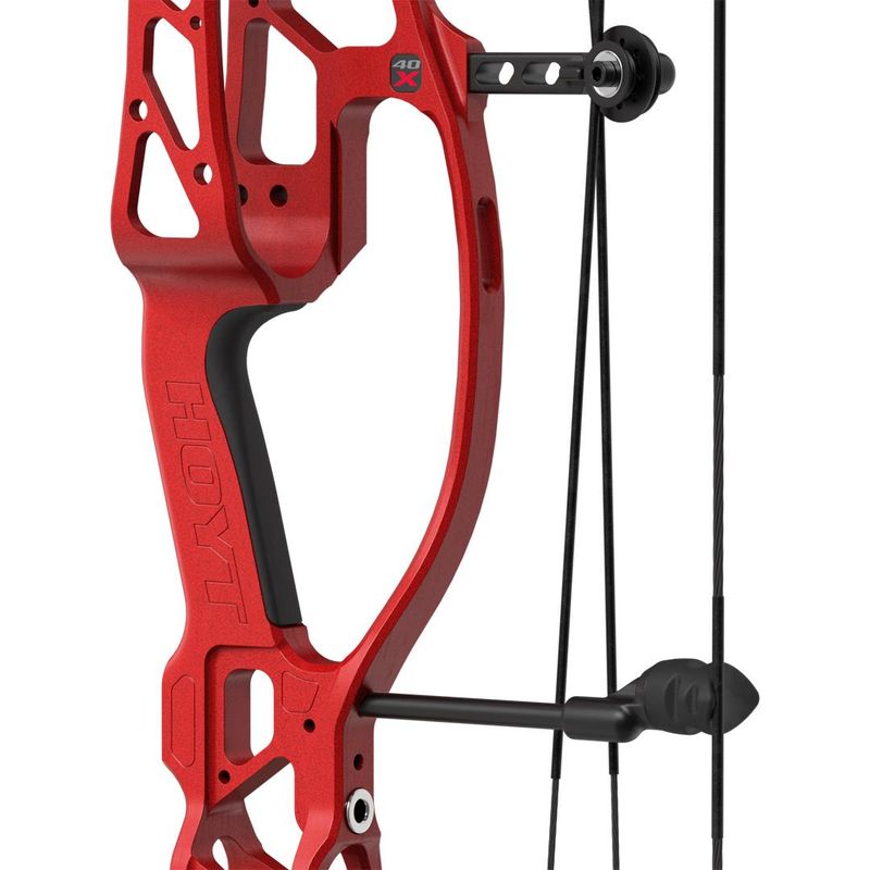 Concept X 40 - Hoyt