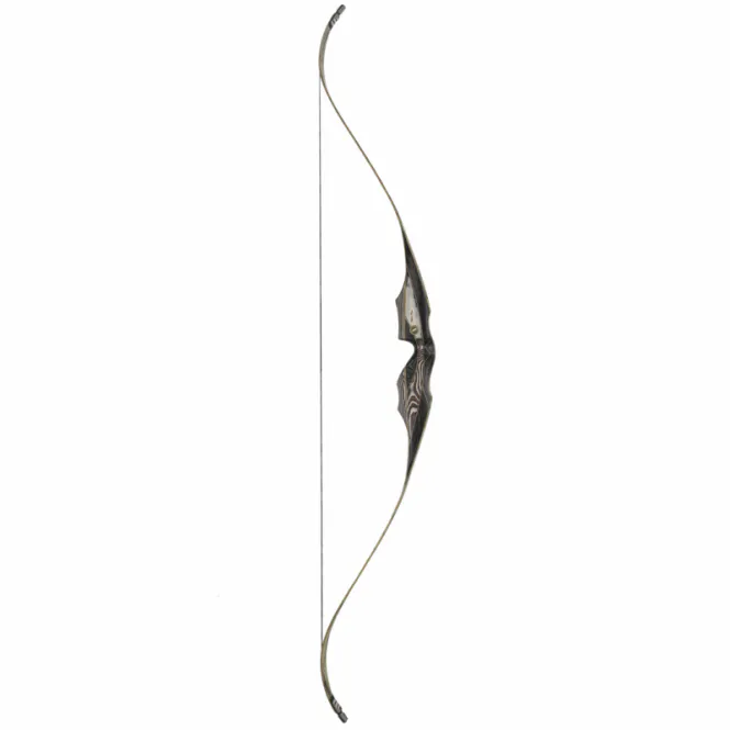 Hovedbilde Accipiter fieldbow